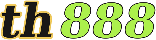 th888 logo