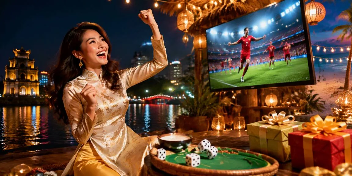 th888 Những hạng mục thể thao có mặt tại th888