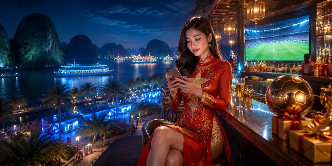th888 Việt Nam Sảnh casino